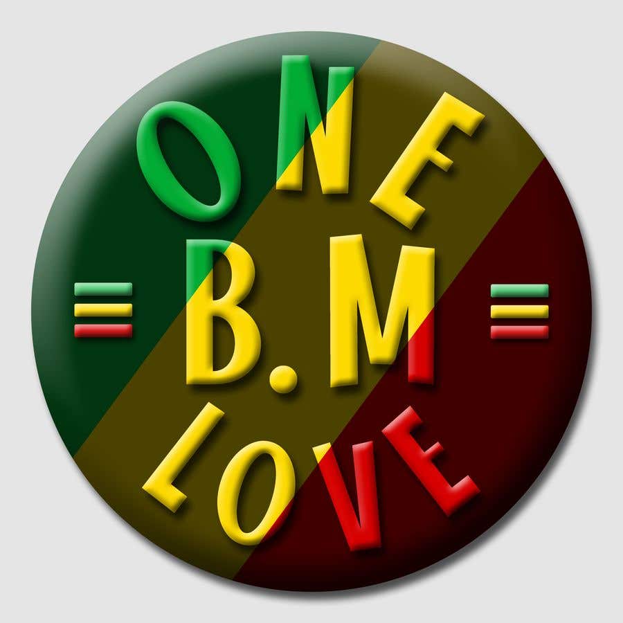 
                                                                                                                        Bài tham dự cuộc thi #                                            32
                                         cho                                             ONE LOVE BM
                                        