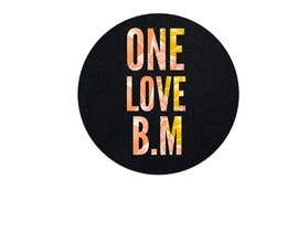 #33 для ONE LOVE BM от rk4782305