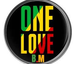 #3 cho ONE LOVE BM bởi rjcartagena