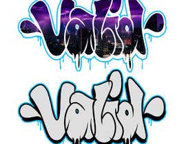 #19 для VALID GRAFFITI от BigRivera
