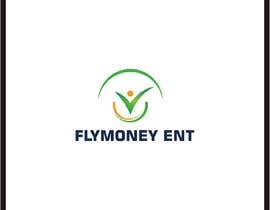 #53 cho Logo for FlyMoney Ent bởi luphy