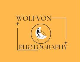 javaiduet tarafından Logo for WOLFVONPHOTOGRAPHY için no 5