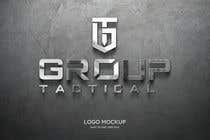 #513 dla Logo for Group Tactical przez deluwar1132