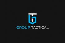#515 dla Logo for Group Tactical przez deluwar1132