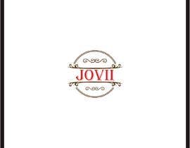 Nro 65 kilpailuun Logo for Jovii käyttäjältä luphy