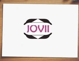 #72 for Logo for Jovii af affanfa