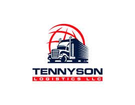 #114 for Design Logo for Trucking Company. by shadhin19