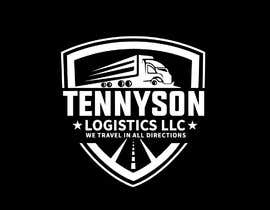 #86 for Design Logo for Trucking Company. by sakib176