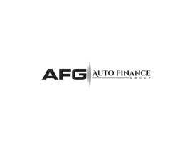 Číslo 1736 pro uživatele LOGO  for Auto Finance Group, LLC od uživatele mermed