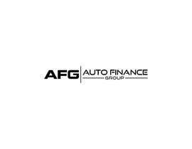 #1731 for LOGO  for Auto Finance Group, LLC av mstsoniyakhatun2