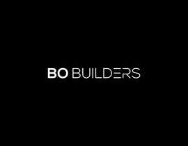 #294 for logo for   Bo builders It&#039;s for a construction company by mstafsanabegum72