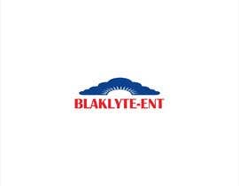 Nro 49 kilpailuun Logo for BlakLyte-ENT käyttäjältä ipehtumpeh