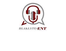 #50 for Logo for BlakLyte-ENT by smimran60741