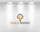 
                                                                                                                                    Kilpailutyön #                                                41
                                             pienoiskuva kilpailussa                                                 Logo for Gold mindz
                                            