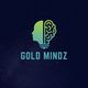 
                                                                                                                                    Kilpailutyön #                                                48
                                             pienoiskuva kilpailussa                                                 Logo for Gold mindz
                                            