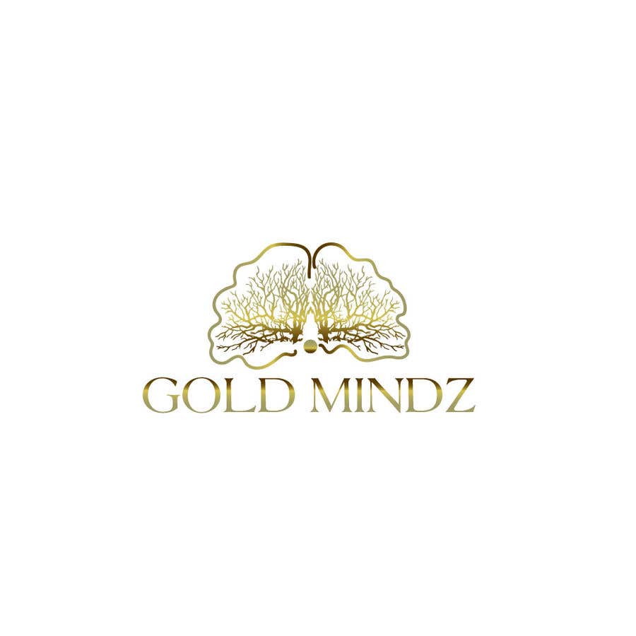 
                                                                                                                        Kilpailutyö #                                            9
                                         kilpailussa                                             Logo for Gold mindz
                                        