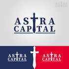 Graphic Design Kilpailutyö #526 kilpailuun Astra Capital Logo Design