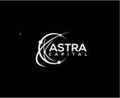 Graphic Design Kilpailutyö #492 kilpailuun Astra Capital Logo Design
