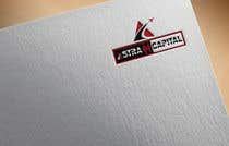 Graphic Design Kilpailutyö #420 kilpailuun Astra Capital Logo Design