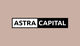 Graphic Design-kilpailutyö nro 304 kilpailussa Astra Capital Logo Design