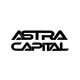 Kilpailutyön #329 pienoiskuva kilpailussa                                                     Astra Capital Logo Design
                                                