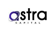 Graphic Design Kilpailutyö #136 kilpailuun Astra Capital Logo Design