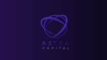 Graphic Design Kilpailutyö #147 kilpailuun Astra Capital Logo Design