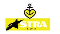 Graphic Design Kilpailutyö #137 kilpailuun Astra Capital Logo Design
