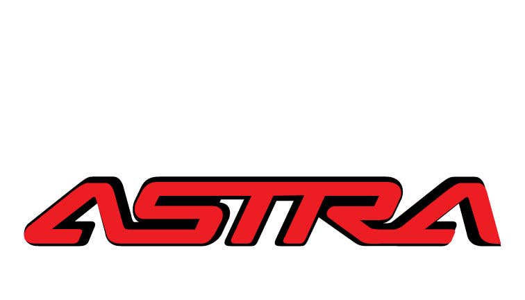 Bài tham dự cuộc thi #139 cho                                                 Astra Capital Logo Design
                                            