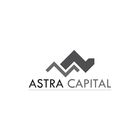Graphic Design Kilpailutyö #290 kilpailuun Astra Capital Logo Design
