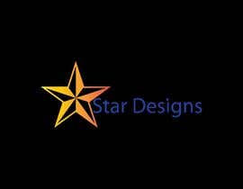 laboniakter56765 tarafından Logo for Star Designs için no 31