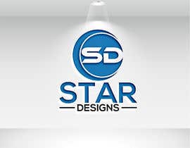 afsanaakterakhe1 tarafından Logo for Star Designs için no 32