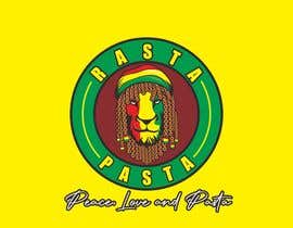 #164 for Rasta Pasta af iwanbonano