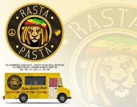 #212 for Rasta Pasta by ikalt