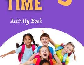 #4 for Need an activity book title - 10/08/2022 01:27 EDT af rabbyhossain3636