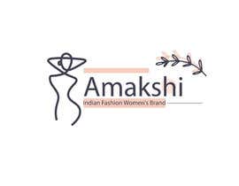 #79 for Need a logo for Indian Fashion Women&#039;s Brand &quot;Amakshi&quot; av aridesign01