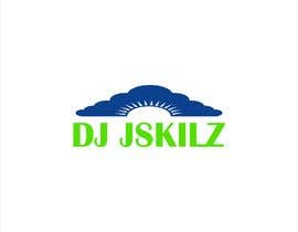 #56 untuk Logo for Dj jskilz oleh ipehtumpeh