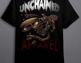 #324 for UnChained apparel by yazidazizy