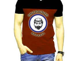 #335 untuk UnChained apparel oleh lupaya9
