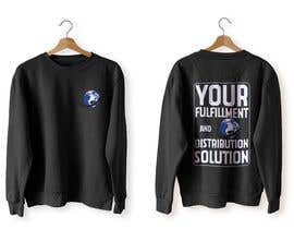 #24 untuk Industry specific catchy saying with artwork for sweatshirts oleh Graphicshadow786