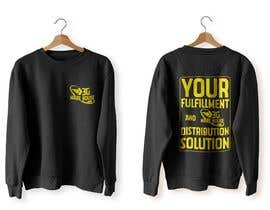 #25 untuk Industry specific catchy saying with artwork for sweatshirts oleh Graphicshadow786