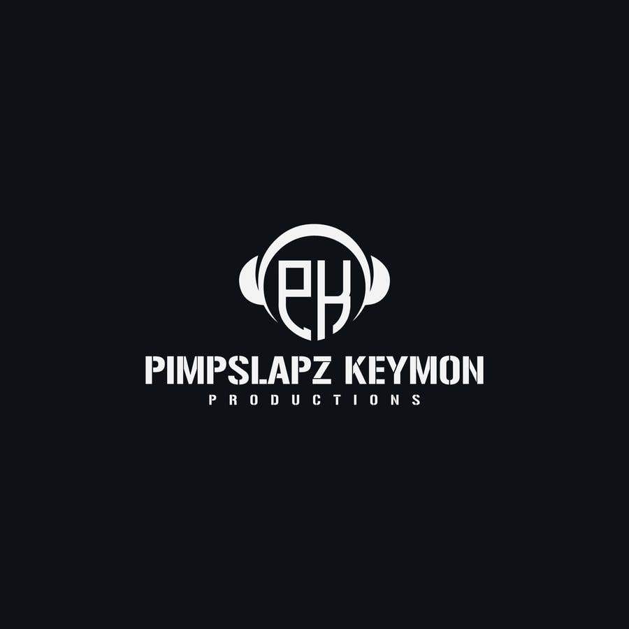 
                                                                                                                        Конкурсная заявка №                                            18
                                         для                                             Logo for Pimpslapz Keymon Productions
                                        