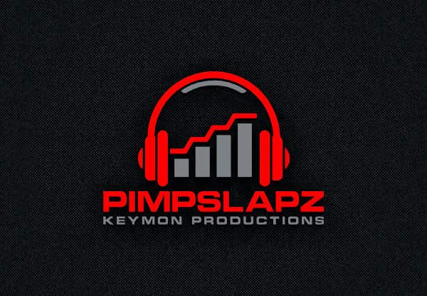 
                                                                                                                        Конкурсная заявка №                                            26
                                         для                                             Logo for Pimpslapz Keymon Productions
                                        