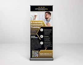 #191 for Make a roll up banner by RsdTanvir