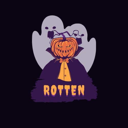 
                                                                                                                        Kilpailutyö #                                            64
                                         kilpailussa                                             Logo for Rotten
                                        