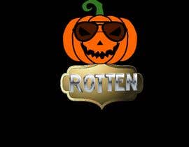 #51 untuk Logo for Rotten oleh shahanaferdoussu