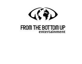 #5 for Logo for From the bottom up entertainment by milanc1956