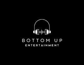 #2 for Logo for From the bottom up entertainment by sayan7663