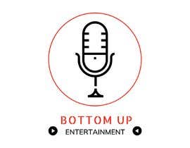 #4 for Logo for From the bottom up entertainment by sayan7663