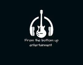 #1 for Logo for From the bottom up entertainment by aimenraza12